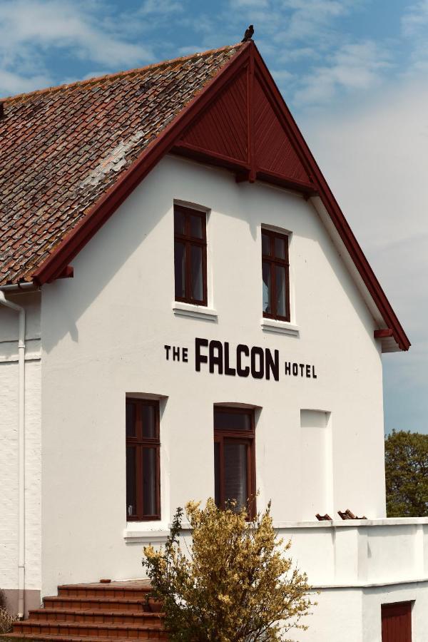 Hotel The Falcon *