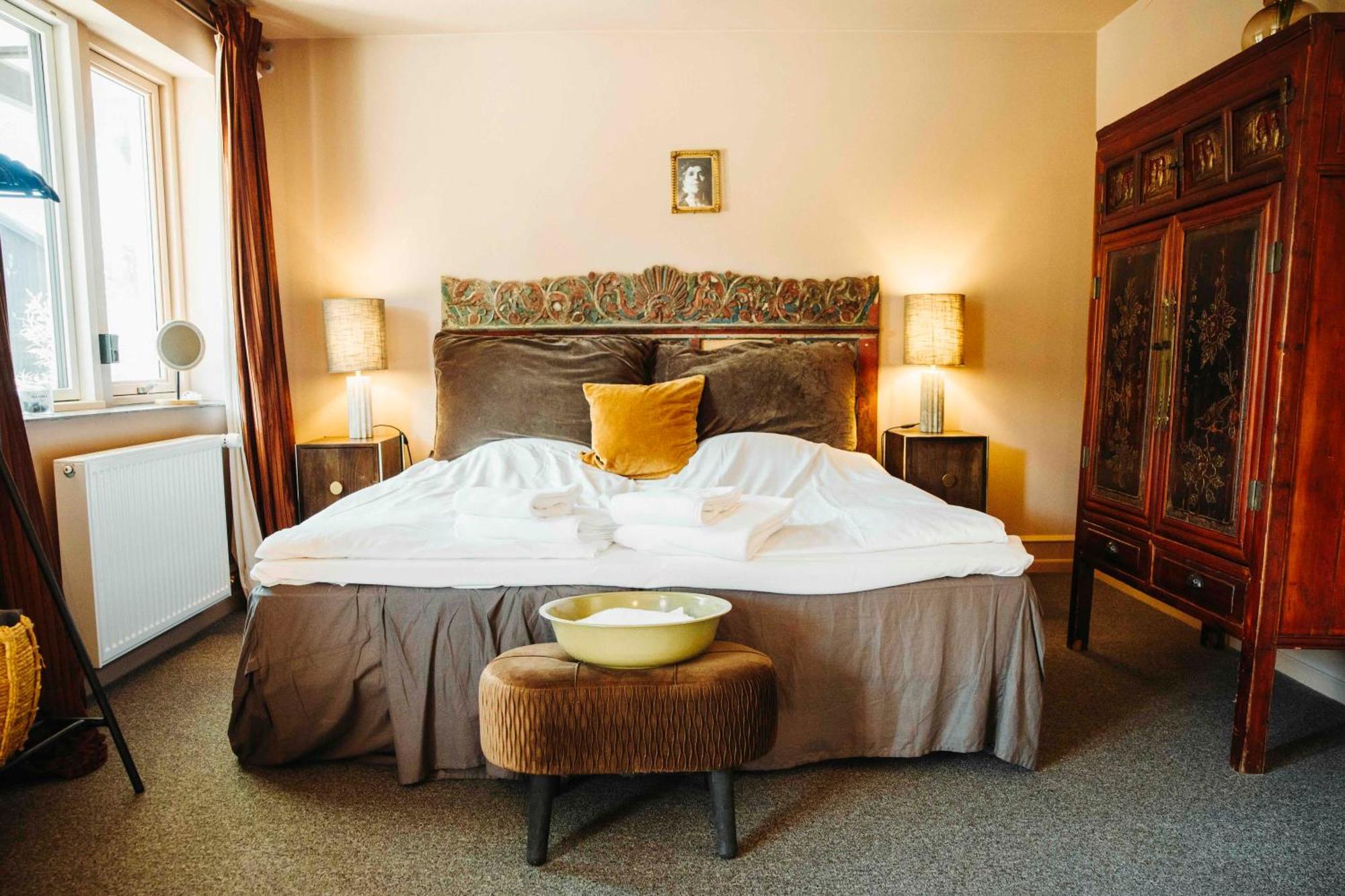 The Falcon Hotell Allinge-Sandvig