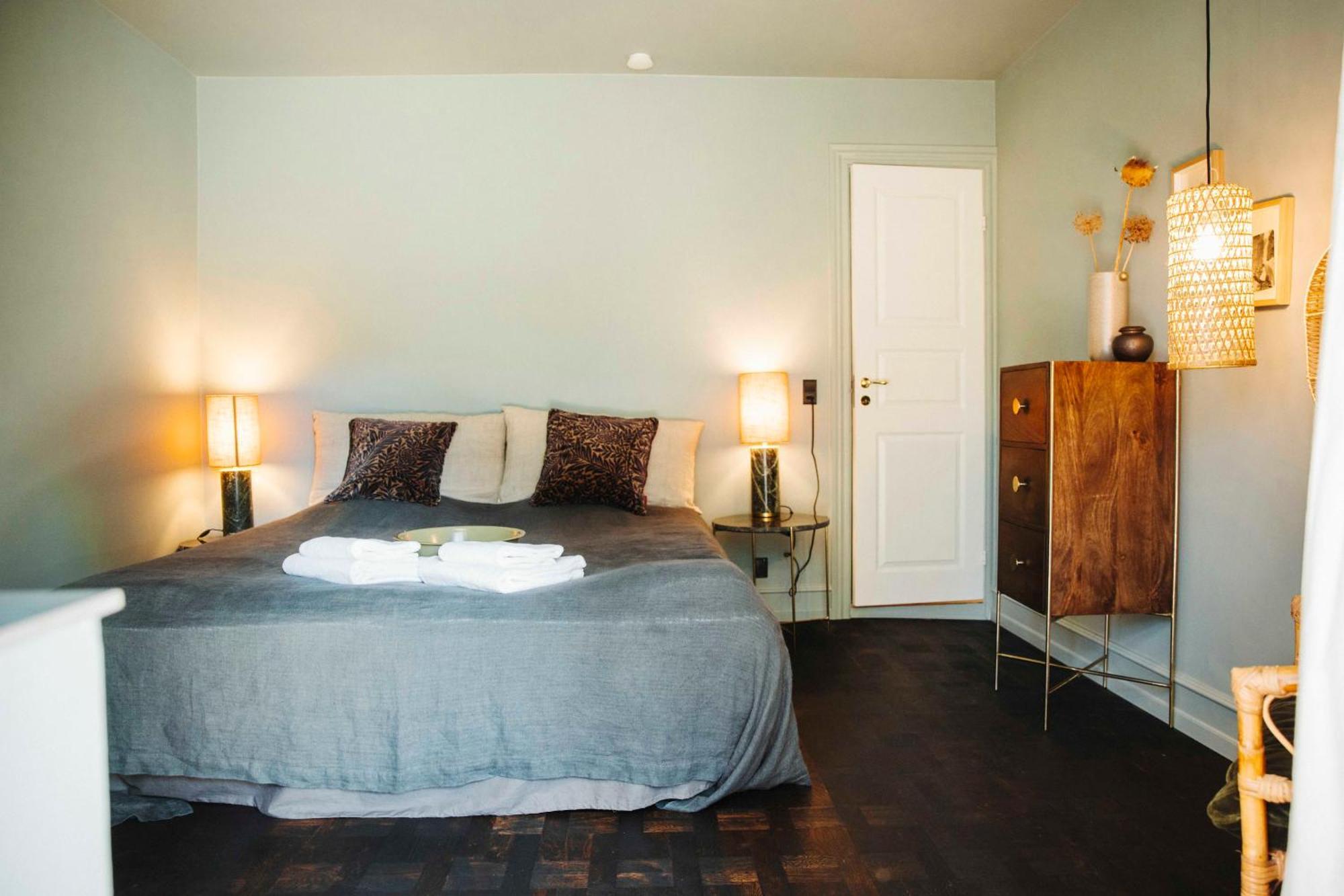 The Falcon Hotell Allinge-Sandvig